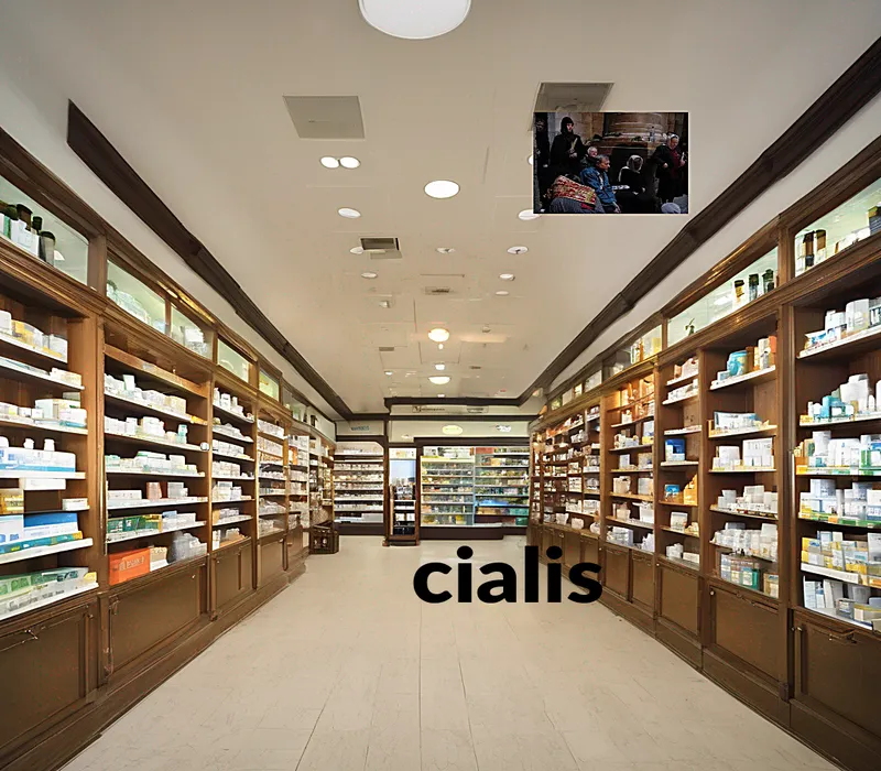 Si puo acquistare cialis generico in farmacia